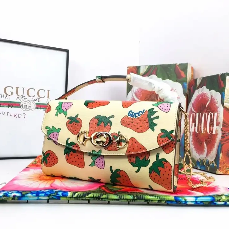 Brother sam Bags Gucci 19B57B0022 0821